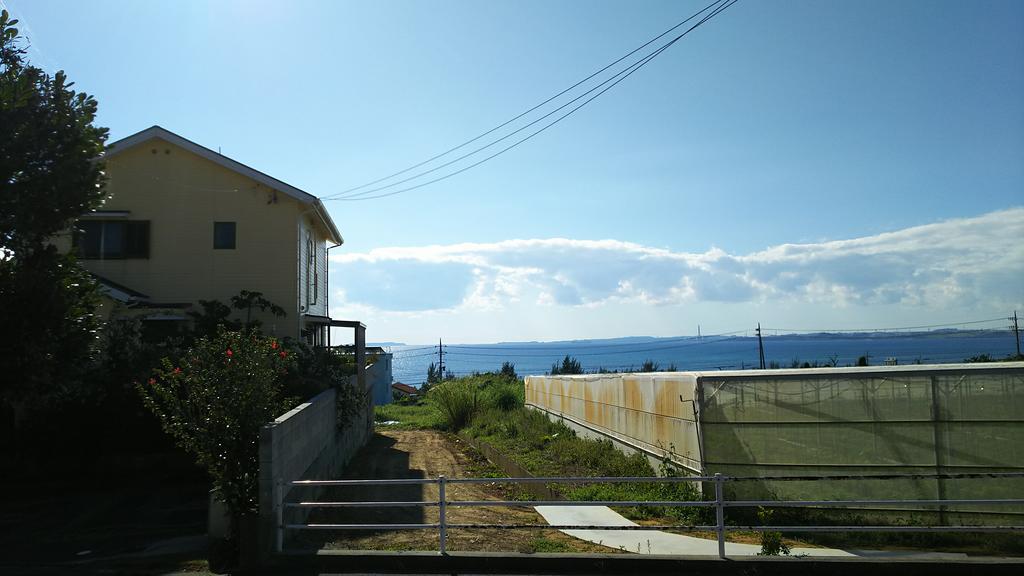 Kin Shibiranka Vila Onna Exterior foto